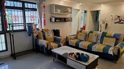 Blk 504B Montreal Spring (Sembawang), HDB 5 Rooms #572701011